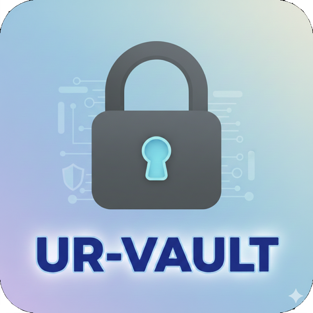 UR-Vault Icon